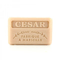 Savon César masculin karité bio 125 g