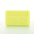 Savon à la citronnelle et karité bio 125 g