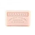 Savon à l’églantine et karité bio 125 g