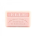Savon Elle féminin sensuel karité bio 125 g