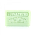 Savon à l’eucalyptus et karité bio 125 g