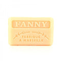 Savon Fanny oriental boisé karité bio 125 g