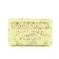 Savon fève de tonka exfoliant karité bio 125 g