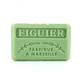 Savon au figuier et karité bio 125 g
