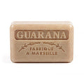 Savon au guarana et karité bio 125 g