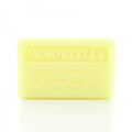 Savon à l’immortelle et karité bio 125 g