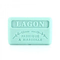 Savon lagon monoï océan karité bio 125 g