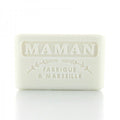 Savon Maman fleuri karité bio fleuri réconfortant 125 g