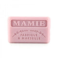 Savon Mamie fleuri karité bio 125 g
