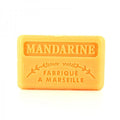 Savon à la mandarine et karité bio 125 g