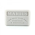 Savon Marius masculin karité bio 125 g