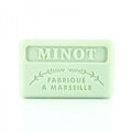 Savon minot karité bio propre et délicat 125 g