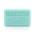 Savon Parrain karité bio propre et agréable 125 g