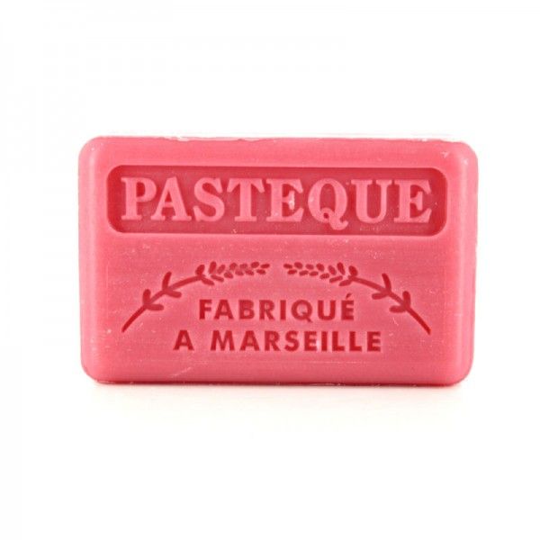Savon à la pastèque et karité bio 125 g