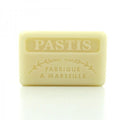 Savon au pastis et karité bio anisé 125 g