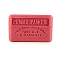 Savon pomme d’amour karité bio 125 g