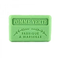Savon à la pomme verte et karité bio 125 g