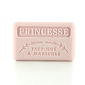 Savon Princesse karité bio – délicat 125 g