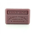Savon au raisin muscat et karité bio – 125 g