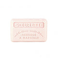 Savon Sœurette aux fleurs de Provence et karité bio 125 g