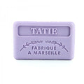 Savon Tatie karité bio – doux et délicat 125 g