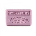 Savon tendre baiser karité bio – 125 g