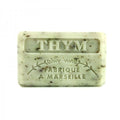 Savon au thym et karité bio – aromatique méditerranéen 125 g