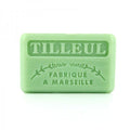 Savon au tilleul et karité bio – 125 g