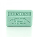 Savon Tonton karité bio – propre et réconfortant 125 g