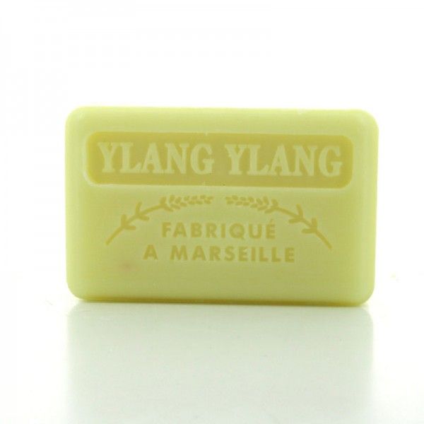 Savon ylang ylang karité bio 125 g