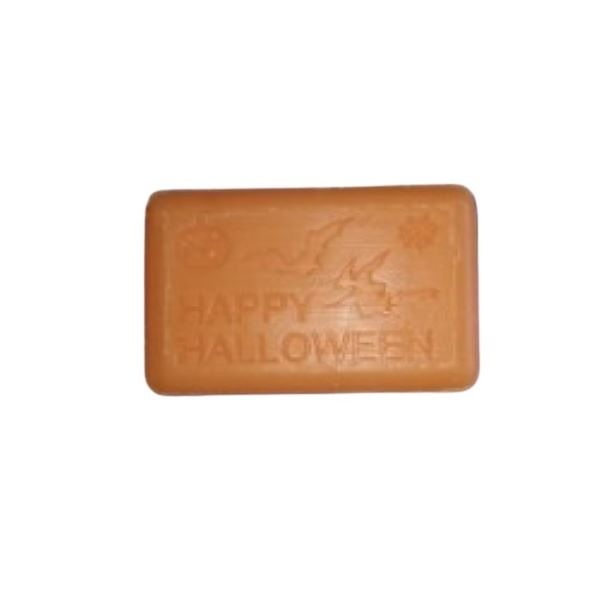 Savon Happy Halloween melon karité bio fruité 125 g