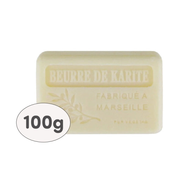 Savon au beurre de karité – 100 g