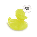 Savon décoratif en forme de canard – 1 savon