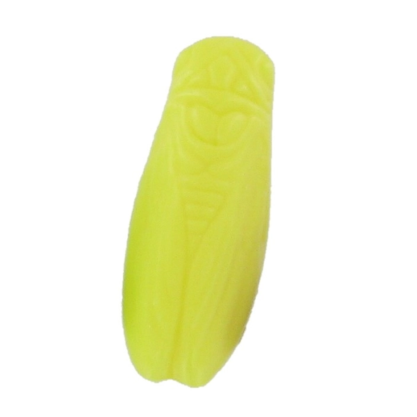 Savon décoratif en forme de cigale – 1 savon