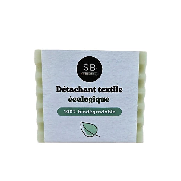 Savon détachant textile – 100 g