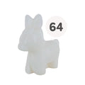 Savon décoratif en forme de grand âne – 145 g