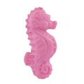 Savons invité hippocampe rose marine 30 g lot de 12