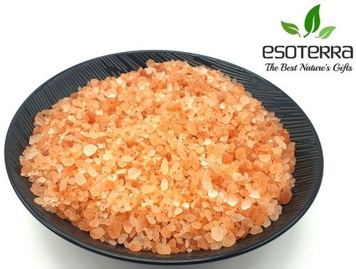 Sels de bain de l’Himalaya rose 1 kg