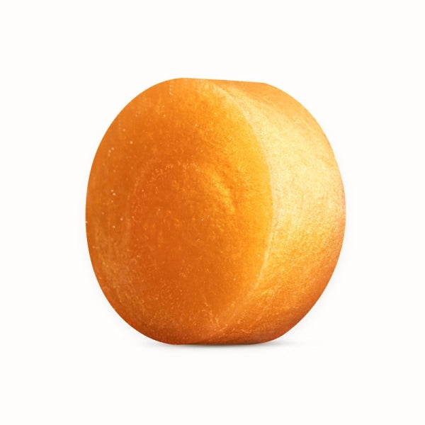 Tranche de savon à la glycérine – Golden Wave – 110 g